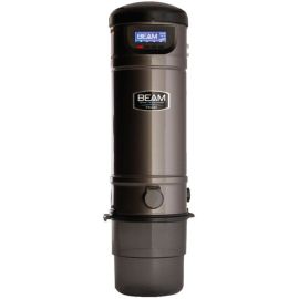 Beam Serenity IQS 3980A Central Vacuum System 