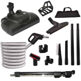 Wessel-Werk Villa Collection Electric Attachment Kit