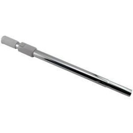 Vacuflo 6791-G Telescopic Button Lock Top / Friction Fit Bottom Wand