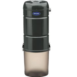 Vacuflo 07-7070 True Cyclonic Separator 