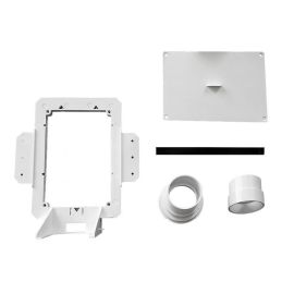 Hide A Hose HS3000R Valve Rough In Kit 