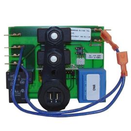 Beam 240V Relay Control Board 100599