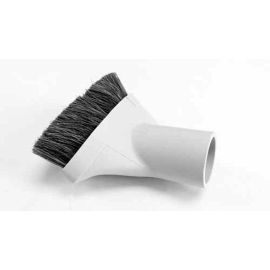 Vacuflo 8622-G Premium Dusting Brush Grey
