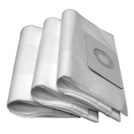 NuTone CV 391 Plain Paper Central Vacuum Bags For PP500 / PP600 / PP650 / PP5501 / PP6501 / PP7001