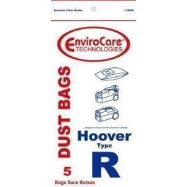Hoover Type R Replacement Bags 112SW