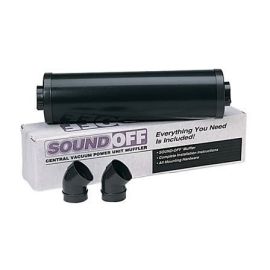 Sound Off Muffler Kit 