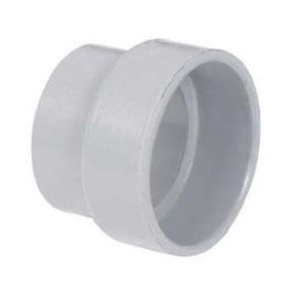 Central Vacuum 2" to 1 3/4" Reducer Coupling