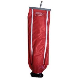 Sanitaire Commercial 2-Zipper Outer Bag (RED)