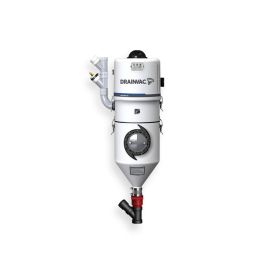 Drainvac DV1A150 Wet/Dry Central Vacuum System