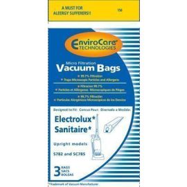 Eureka/Sanitaire Style SL Vacuum Bags 156