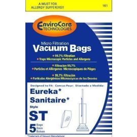 Sanitaire / Eureka Type ST Micro-Lined Bags 161