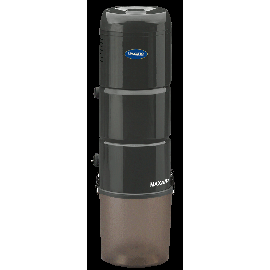 Vacuflo MaxAir Central Vacuum System - 220/240 Volts