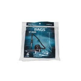 Titan T1400 Microfiltration Vacuum Cleaner Bags