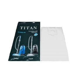 Titan T9000/T9500 Canister HEPA Vacuum Bags