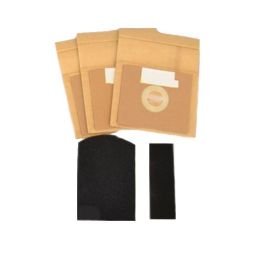 Bissell 7100 & 7100L Series Zing Replacement Bags 842