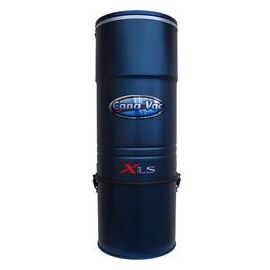 Cana-Vac XLS-511 / 511-XLS Central Vacuum System