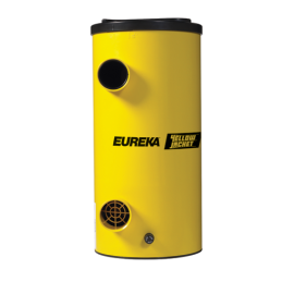 Eureka CV140 Yellow Jacket Central Vacuum System