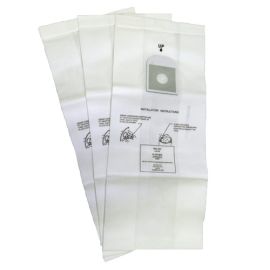 Black and Decker Central Vacuum Paper Bags #23640