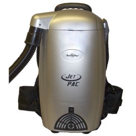 DustCare Jetpac Backpack Vacuum 