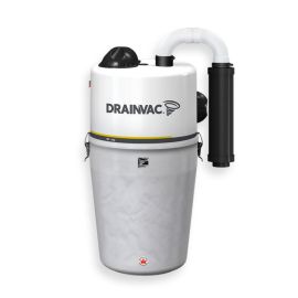 Drainvac G2-2X3-M Central Vacuum System