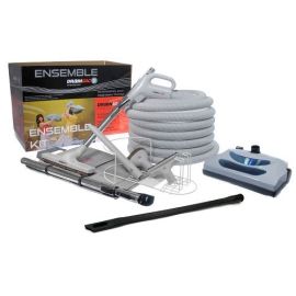 Drainvac Deluxe Electric Accessory Kit