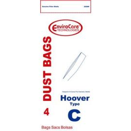 Hoover Type C Replacement Bags 302SW