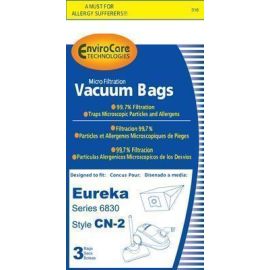 Eureka CN-2 Replacement Micro Lined Bags 316