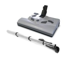 DrainVac 14" Premium Electric Powerhead