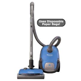 Sanitaire SP7025 Canister Vacuum 