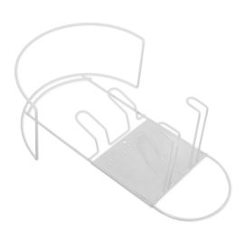Drainvac Central Vacuum Hose and Accessory Hanger