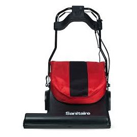 Sanitaire Span SC6093 Wide Area Sweeper