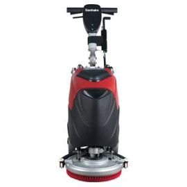 Sanitaire SC6200 Compact Scrubber 14in