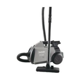 Sanitaire Mighty Mite Pro S3686E Canister Vacuum 