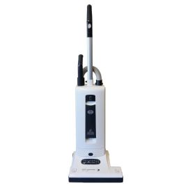 SEBO Automatic X5 9580AM White Upright Vacuum 