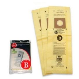 Hoover Type B Allergen Bags 4010103B