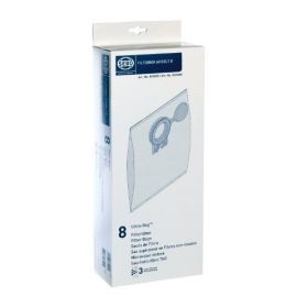 SEBO Airbelt D4 Filter Bags 8120AM/8120ER