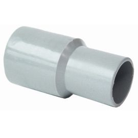 Central Vacuum 1.25" Hose Cuff 