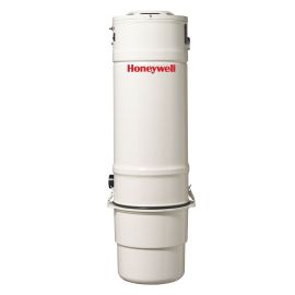 Honeywell 4B-H503 Central Vacuum System