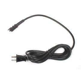 Cen-Tec 50547 8-Foot Cord for Pigtail Conversion