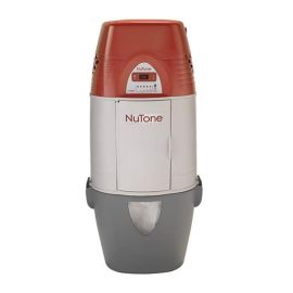 Nutone VX550C Cyclonic Central Vacuum System