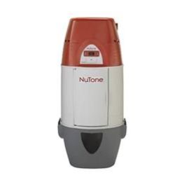 Nutone VX475C Cyclonic Central Vacuum System