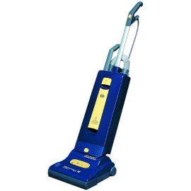 SEBO Automatic X4 9577AM Blue Upright Vacuum 