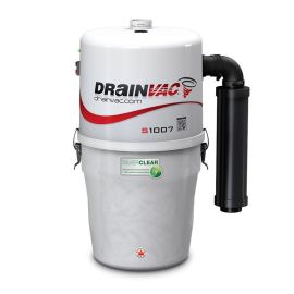 Drainvac S1007-M Central Vacuum System