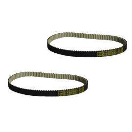 Oreck Pro 12 Motor to Clutch Vacuum Cleaner Belts