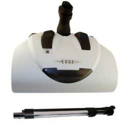 Vacuflo Edge Soft Clean Electric Powerhead And Wand 9735