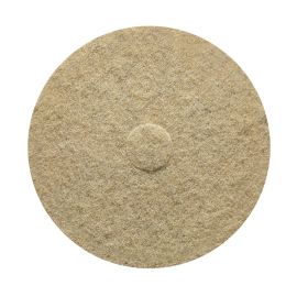 Sanitaire 17" Polish Pad 62061