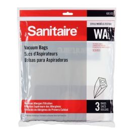 Sanitaire Style WA Bags 68103