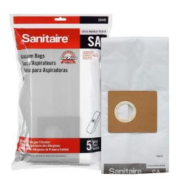 Sanitaire Type SA Allergy Bags 