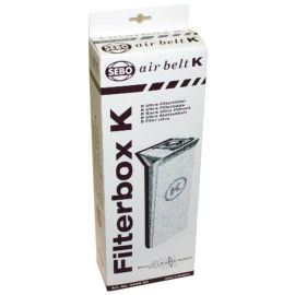 SEBO Airbelt K Filter Bags 6629AM/6629ER