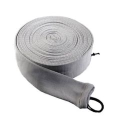 Vacuflo 30' Standard Hose Cover With Installation Tube 7347-GT
